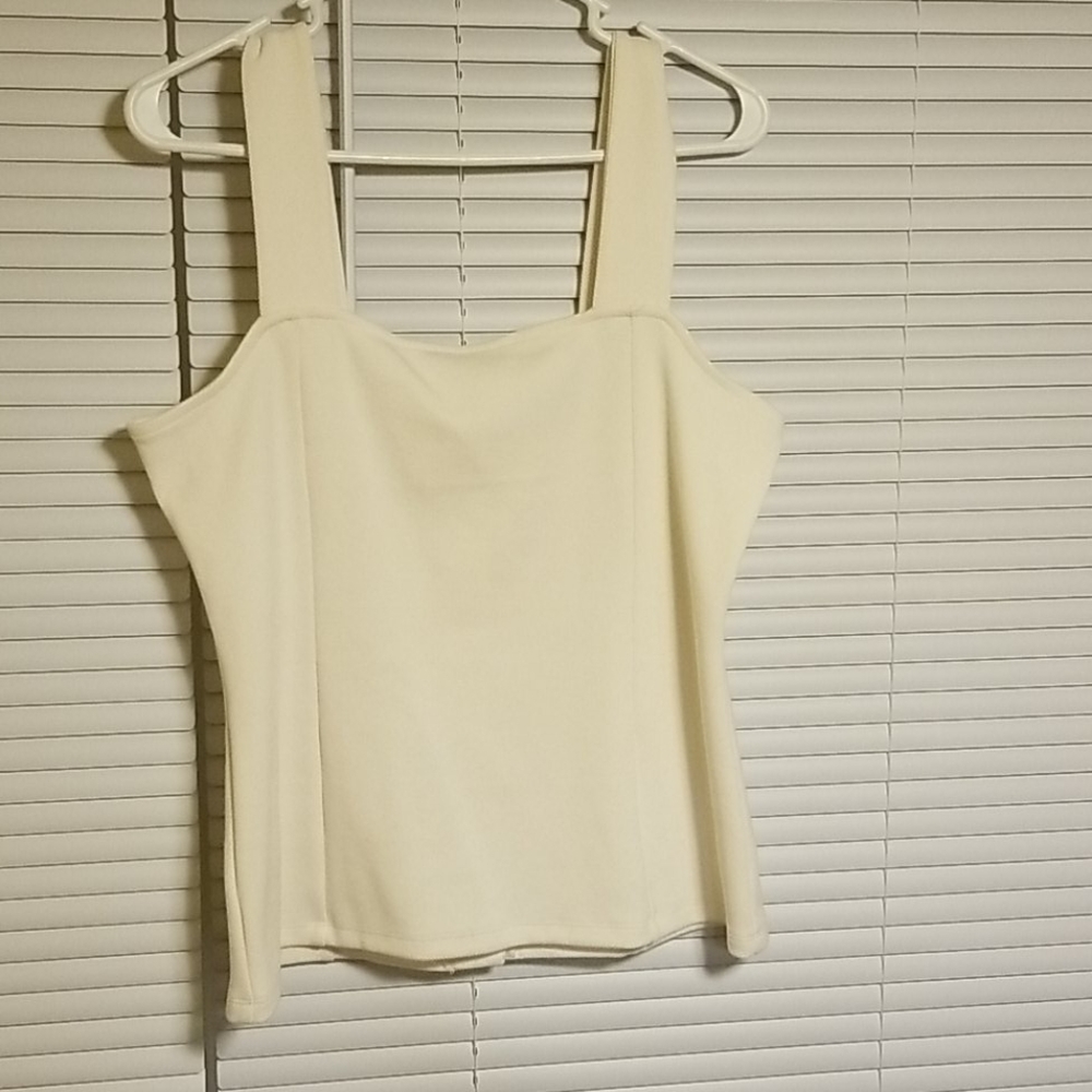 Ann Taylor tank top